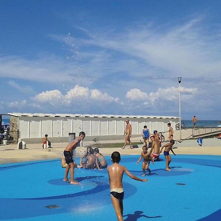Il Fienile Villa Rosignano Marittimo Bagian luar foto